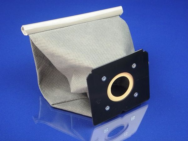 Изображение Многоразовый мешок для пылесоса Gorenje с фильтром (134303) 134303, внешний вид и детали продукта