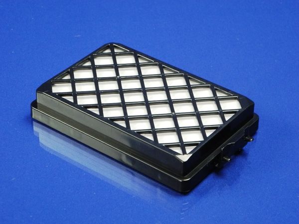 Изображение Фильтр выходной (HEPA12) Nano для пылесоса Samsung (DJ97-01670D) DP13037, внешний вид и детали продукта