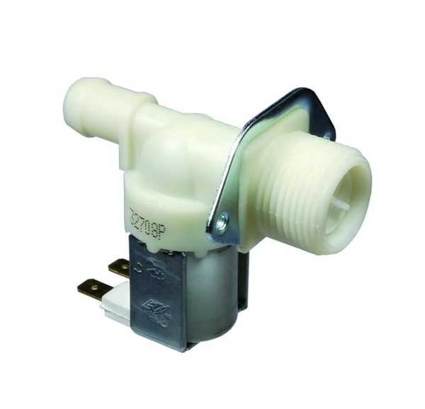 Зображення Електроклапан впускний для СМ Universal (VAL012UN) VAL012UN, зовнішній вигляд та деталі продукту