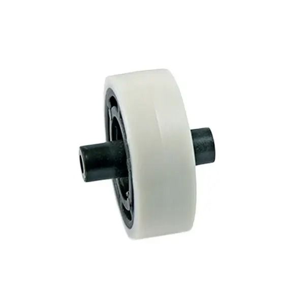 Зображення Ролик барабана для пральної машини Whirlpool C00313029 (480112101478) 480112101478, зовнішній вигляд та деталі продукту