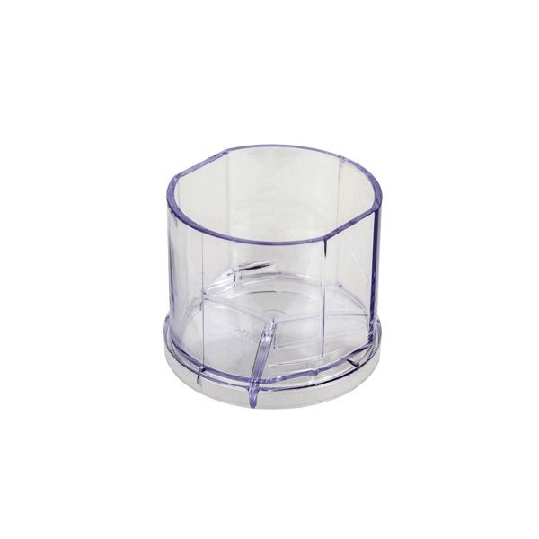 Изображение Пробка крышки чаши блендера для кухонного комбайна Moulinex (MS-5867556) MS-5867556, внешний вид и детали продукта