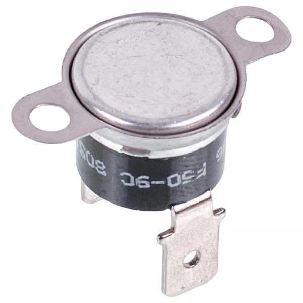 Зображення Запобіжний термостат 50/90 &deg;C для котла Immergas Zeus/Victrix Zeus (1.016715) 1.016715-a, зовнішній вигляд та деталі продукту