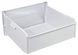 Зображення Ящик нижній XXL морозильної камери холодильника Whirlpool (C00341226) 481010694095 481010694095, зовнішній вигляд та деталі продукту