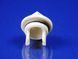 Screw coupling for Bosch kitchen machine (00020470) BS-047 with hole equivalent