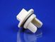 Screw coupling for Bosch kitchen machine (00020470) BS-047 with hole equivalent