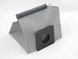 Reusable vacuum cleaner bag for Zelmer Cobra (WP-0600)