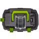 Аккумуляторный пылесос Procraft VP20 &ndash; для строительных работ 030217 фото 4