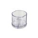 Пробка крышки чаши блендера для кухонного комбайна Moulinex (MS-5867556) MS-5867556 фото 1