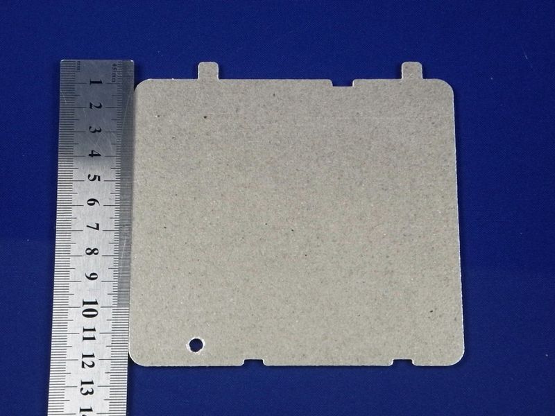 Зображення Слюда для мікрохвильової печі LG (3052W1M006B) 3052W1M006B, зовнішній вигляд та деталі продукту