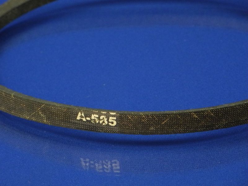 Изображение Ремень для стиральных машин Saturn A585 A585, внешний вид и детали продукта
