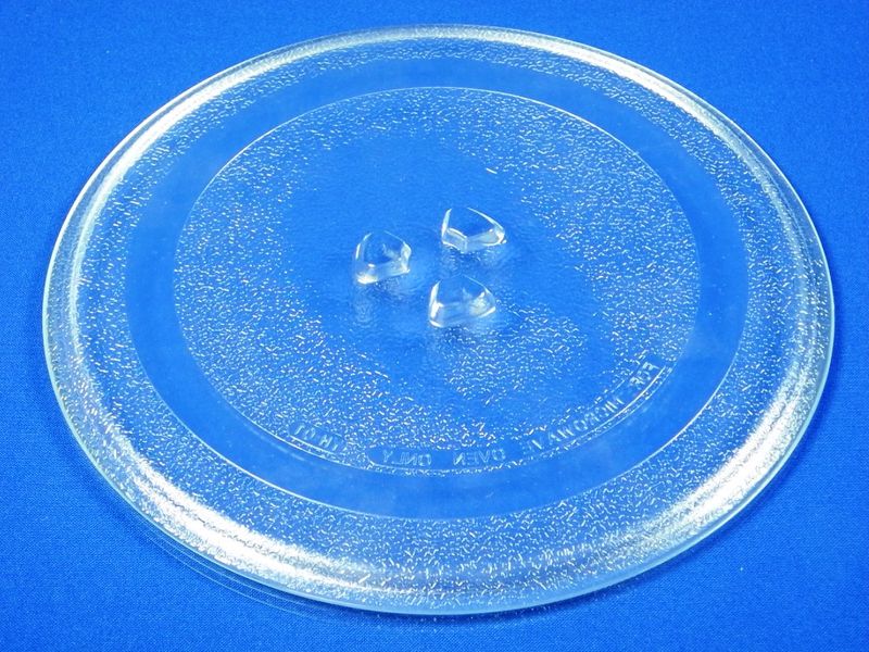 Зображення Тарілка СВЧ печі Gorenje D=245 мм. (147342), (192050) 147342, зовнішній вигляд та деталі продукту