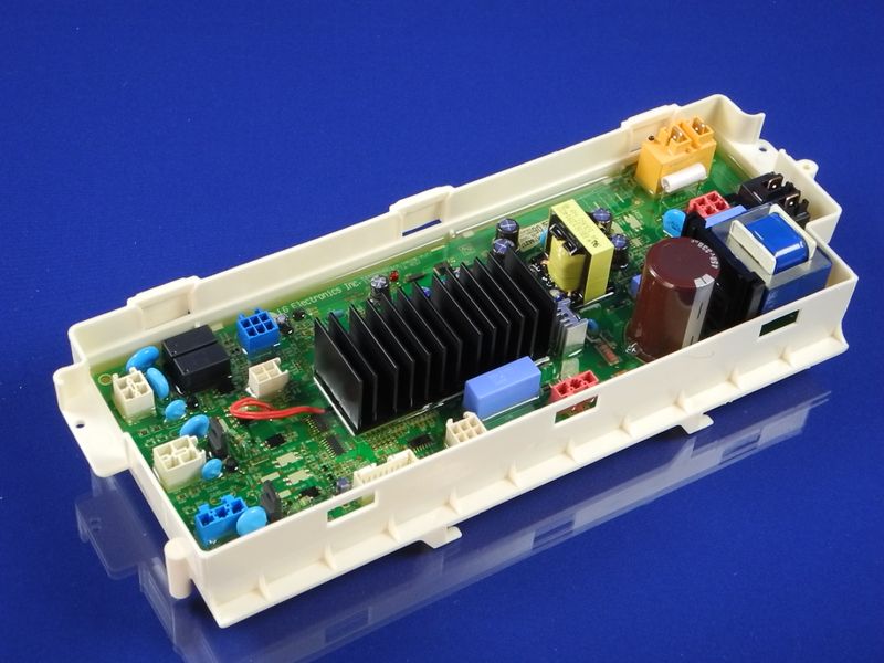 Изображение Модуль управления стиральной машины LG (EBR78421706) EBR78421706, внешний вид и детали продукта
