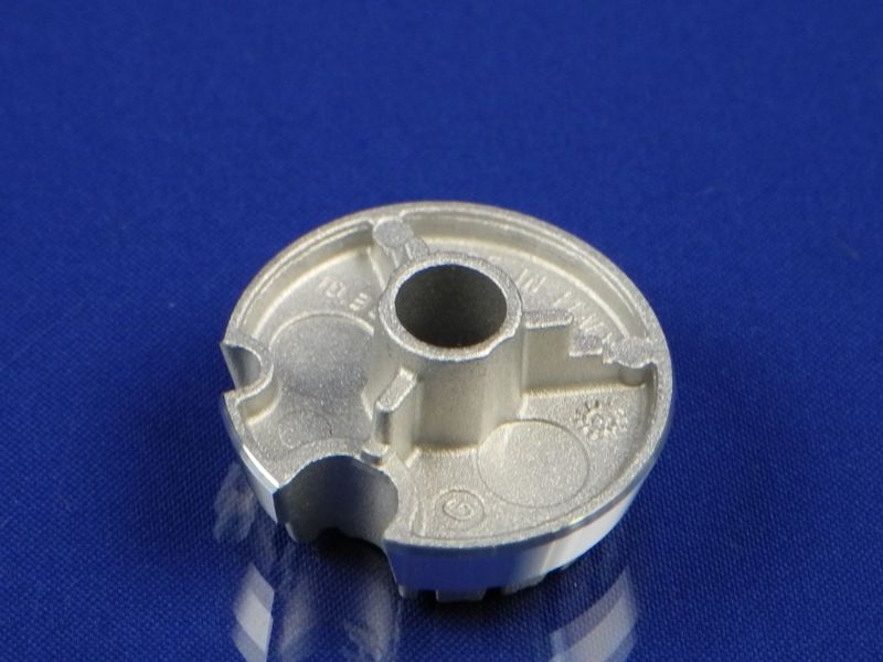 Изображение Малый рассекатель для газовой плиты KAISER (8041250) 8041250, внешний вид и детали продукта