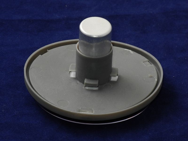 Изображение Термометр бойлера биметаллический универсальный ТБ, внешний вид и детали продукта