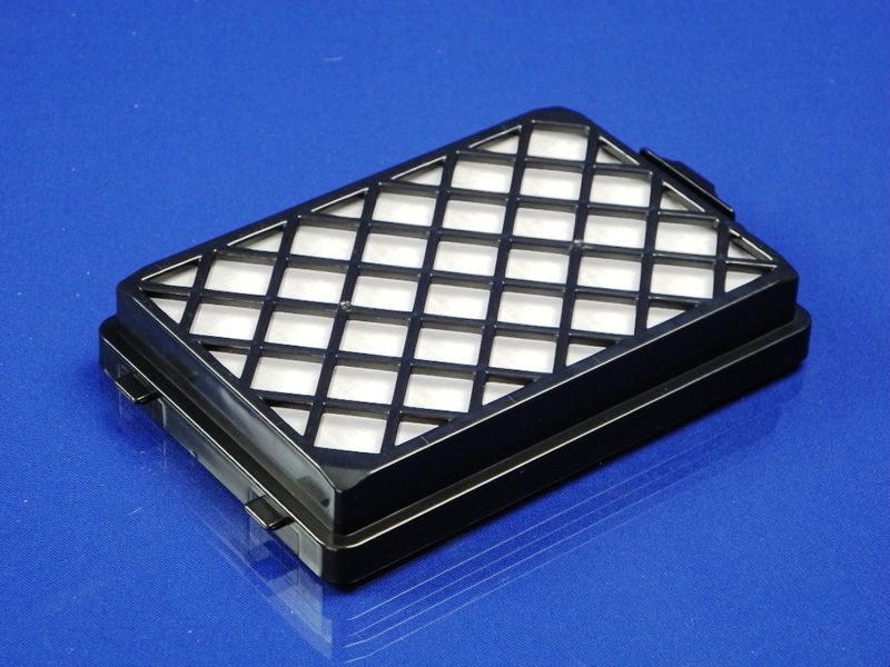 Зображення Фільтр вихідний (HEPA12) Nano для пилососа Samsung (DJ97-01670D) DP13037, зовнішній вигляд та деталі продукту