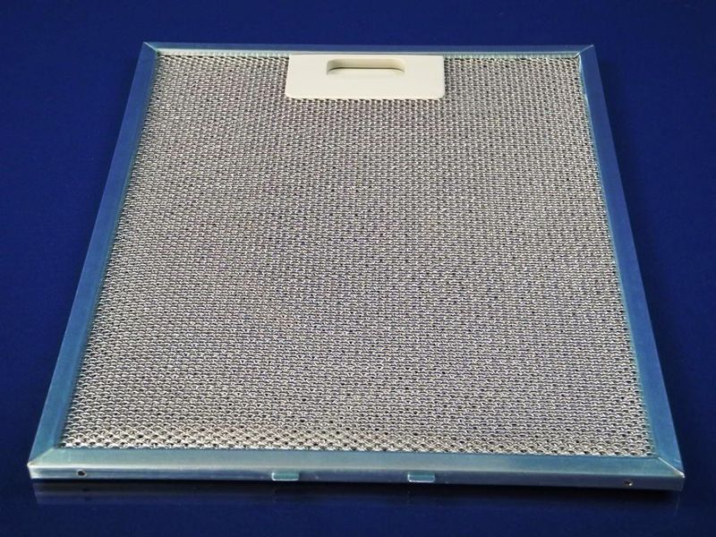 Изображение Алюминиевый фильтр для вытяжки Pyramida HEE 22(S/F-600),НЕЕ 61(600),HEF 22(P900) 269*340 мм 269*340, внешний вид и детали продукта