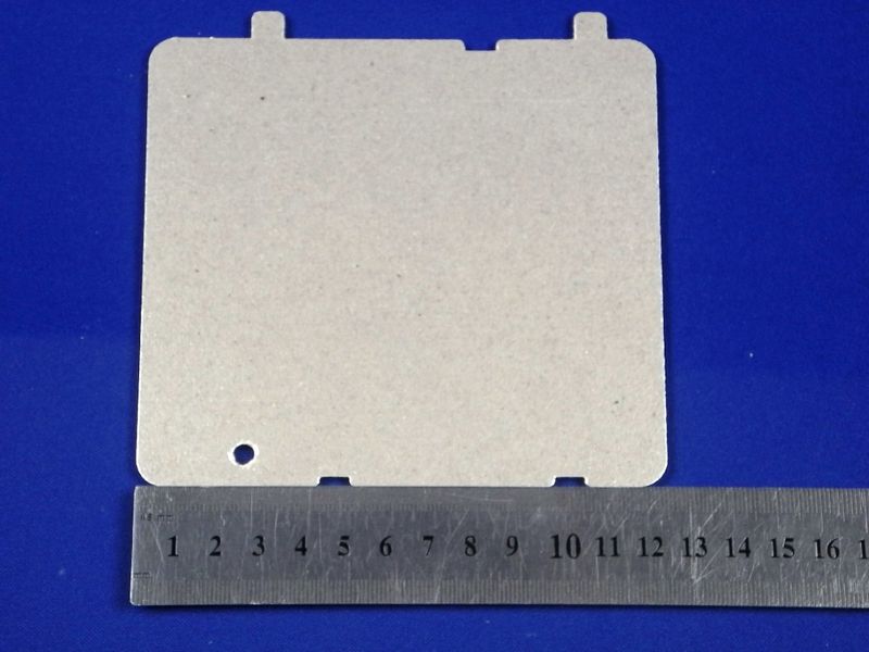 Изображение Слюда для микроволновой печи LG (3052W1M006B) 3052W1M006B, внешний вид и детали продукта