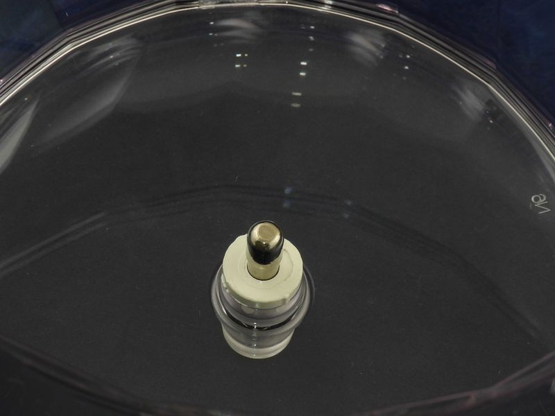 Зображення Чаша подрібнювача Braun 500 мл (67050142) 67050142, зовнішній вигляд та деталі продукту