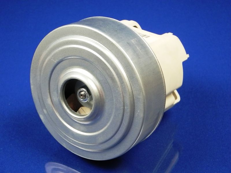 Изображение Мотор для пылесосов Philips 1600W HX-70L (VC07W112FQ) VC07W112FQ, внешний вид и детали продукта