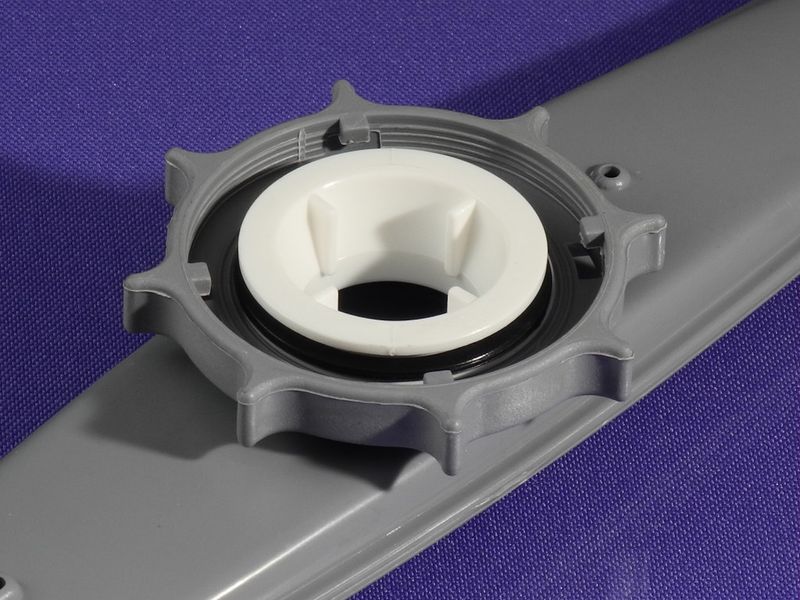 Изображение Верхний импеллер (разбрызгиватель) для посудомоечной машины Gorenje (792954) 792954, внешний вид и детали продукта