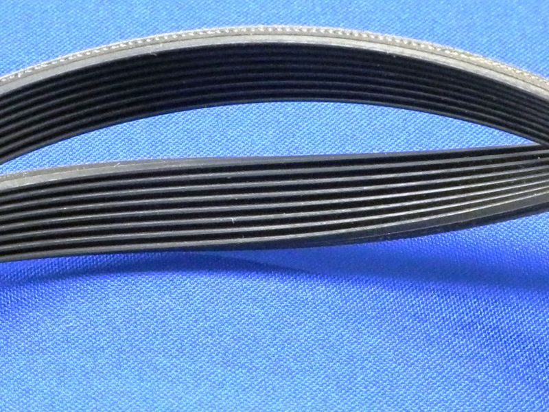 Изображение Ремень для стиральных машин 1023 H8 (черный) 1023 H8, внешний вид и детали продукта