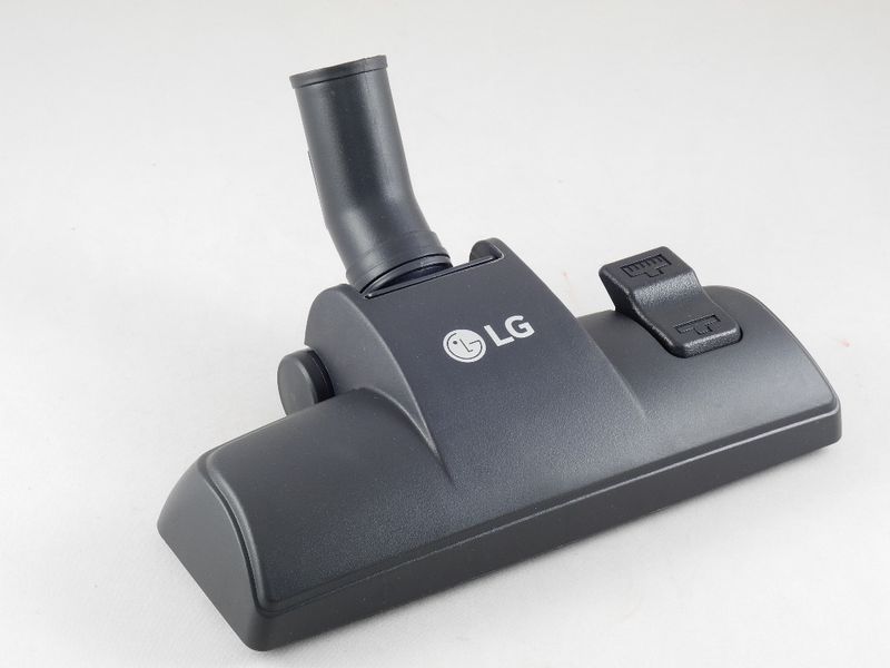 Зображення Щітка для пилососа LG (AGB36646301) AGB36646301, зовнішній вигляд та деталі продукту
