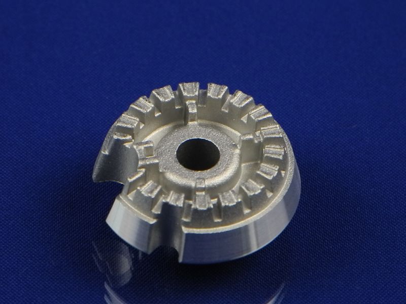Зображення Малий розсікач для газової плити KAISER (8041250) 8041250, зовнішній вигляд та деталі продукту