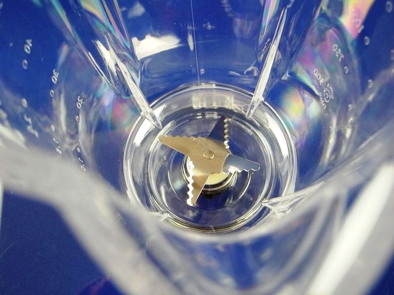 Зображення Чаша блендера для кухонного комбайна Philips (420303590560-1) 996510060779, зовнішній вигляд та деталі продукту