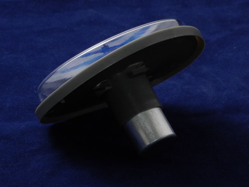 Зображення Термометр бойлера біметалевий біметалічний універсальний ТБ, зовнішній вигляд та деталі продукту