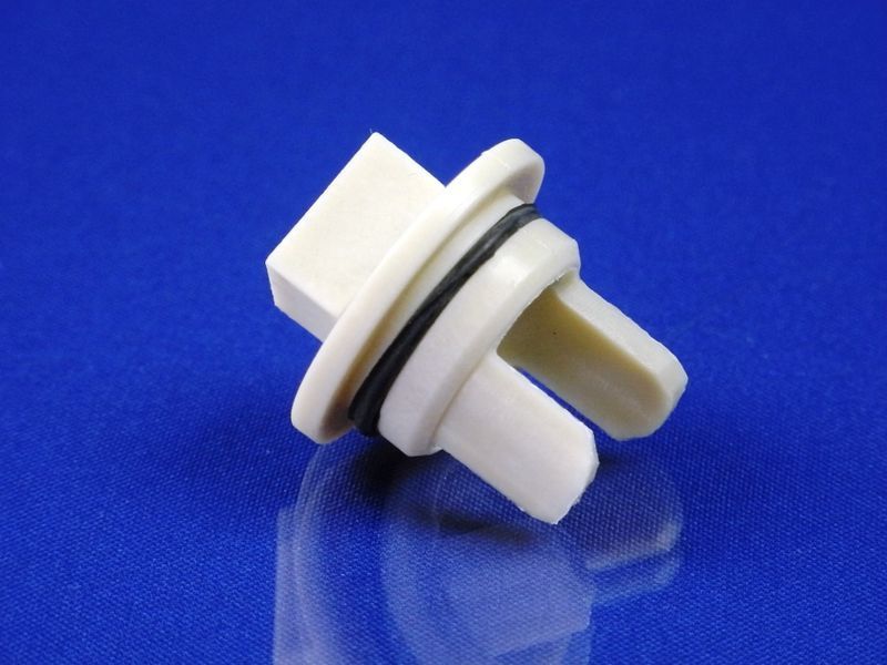 Screw coupling for Bosch kitchen machine (00020470) BS-047 with hole equivalent
