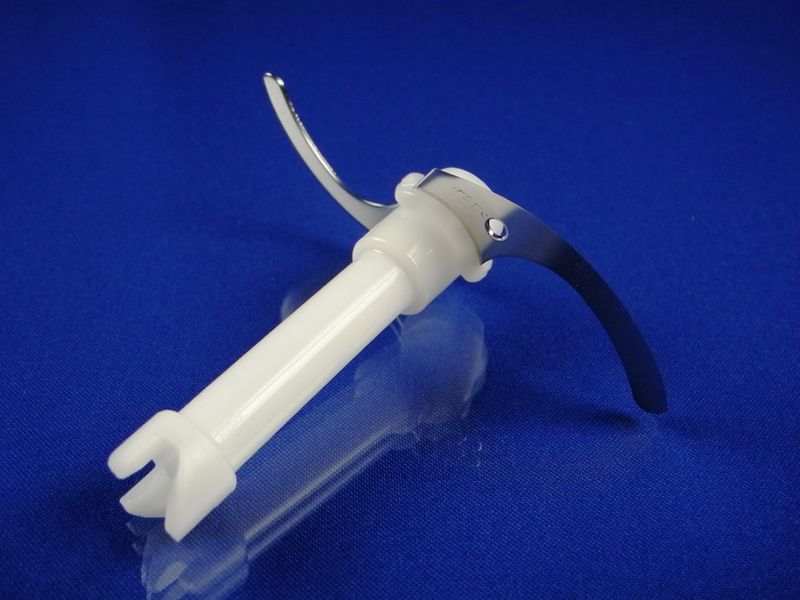 Изображение Нож в чашу измельчителя блендера Bosch (615742) 615742, внешний вид и детали продукта