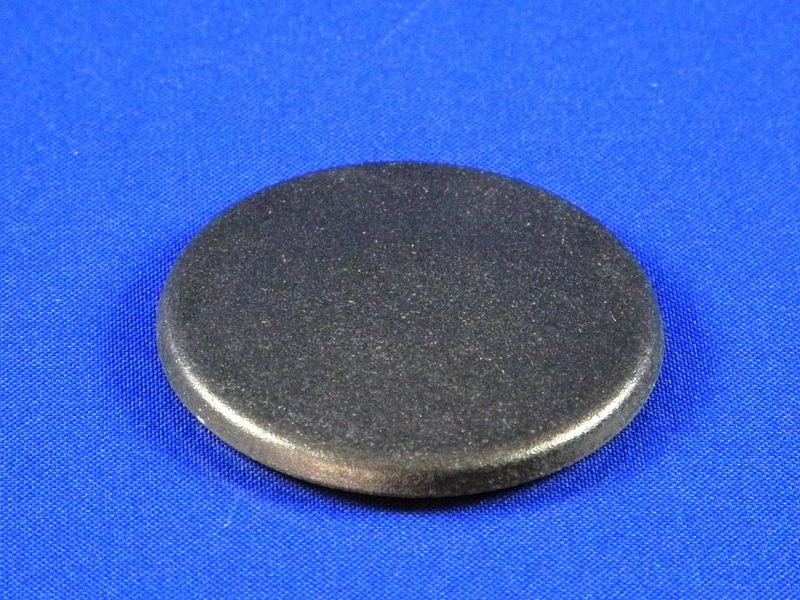 Зображення Кришка розсікача конфорки (мала D=60 мм.) ARDO (631000052) 631000052, зовнішній вигляд та деталі продукту