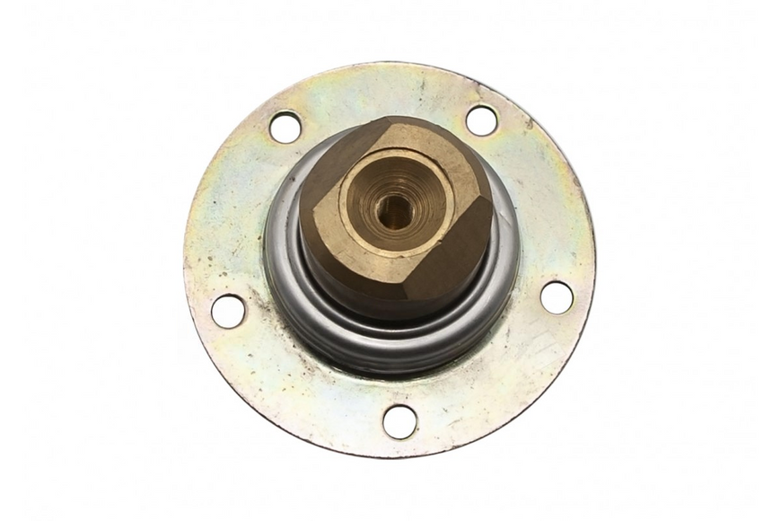 Bearing block (support) for Ardo washing machine 6204 (651029602)