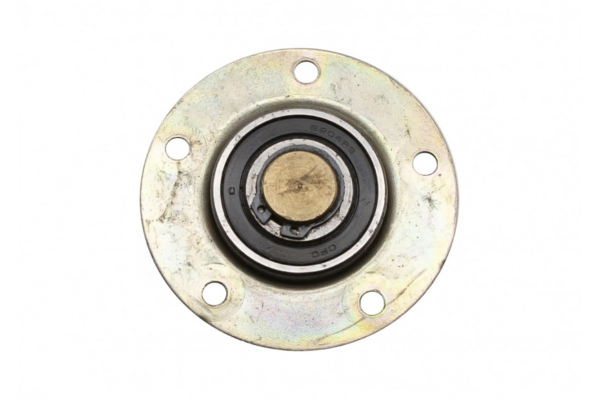 Bearing block (support) for Ardo washing machine 6204 (651029602)