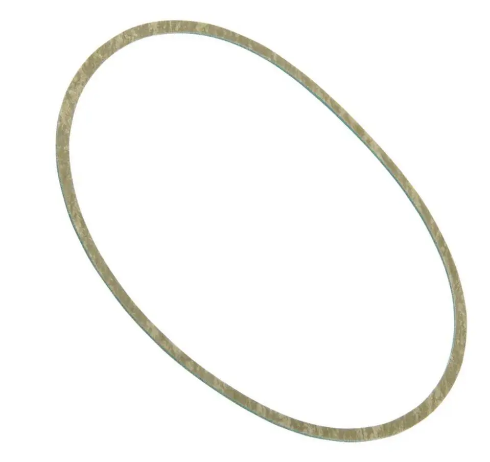 Sealing gasket for Bosch gas cooktop (00600404)