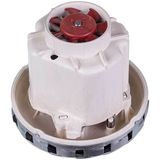 Двигун Domel, 1600W для пилососу Zelmer, Bosch, Siemens 467.3.404-2, 145616 467.3.404-2 фото