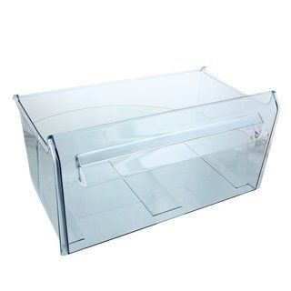 Зображення Ящик морозильної камери (нижній) Zanussi (2247136076) 2247136076, зовнішній вигляд та деталі продукту