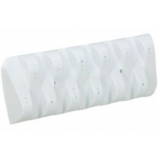 Зображення Ребро барабана Whirlpool 49 L 481010597315 (C00324931) 481010597315, зовнішній вигляд та деталі продукту