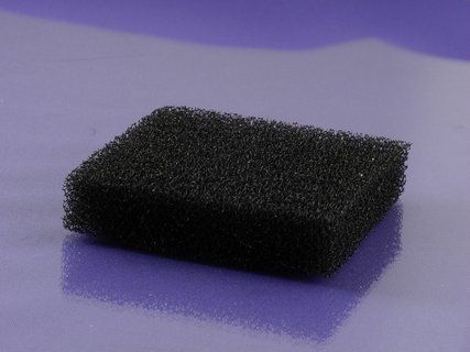 Separator filter for wet cleaning container for Zelmer ZVCA752D vacuum cleaner (919.0087)