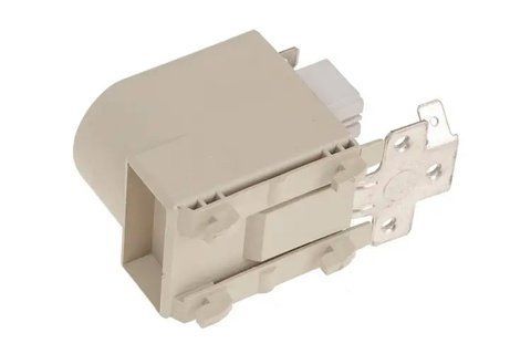 Изображение Сетевой фильтр ISKRA KNL3524 X1Y2 для стиральной машины Атлант (908092001046) 908092001046, внешний вид и детали продукта