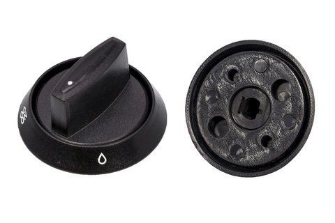 Зображення Ручка для духовки та плити, MC20W16 d=6*8 (MC20W16) MC20W16, зовнішній вигляд та деталі продукту
