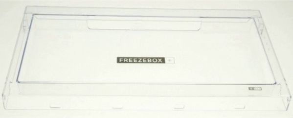 Изображение Панель ящика морозильной камеры холодильника Indesit (488000580648) C00580648 C00580648, внешний вид и детали продукта