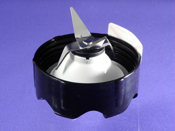 Зображення Ніж-подрібнювач для чаші до блендера Kenwood (KW676378) KW676378, зовнішній вигляд та деталі продукту