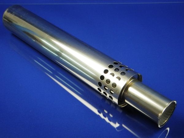 Зображення Подовжувач труби для газового котла L=0,5 метра. D=60/90 мм. TERMAXI JSG 20R JSG 20R-2, зовнішній вигляд та деталі продукту