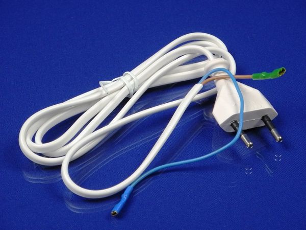Зображення Мережевий шнур (кабель живлення) для соковижималок Zelmer (ZJE0800S(377)) ZJE0800S(377), зовнішній вигляд та деталі продукту