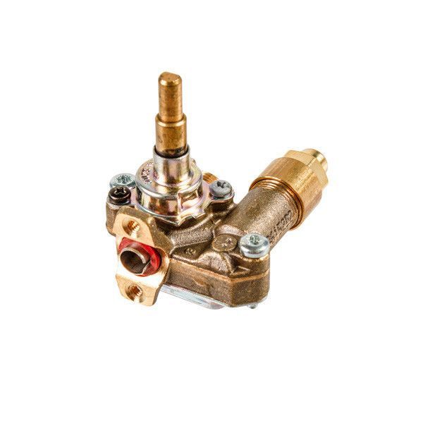 Gas valve for Electrolux cooktop (140176557415)