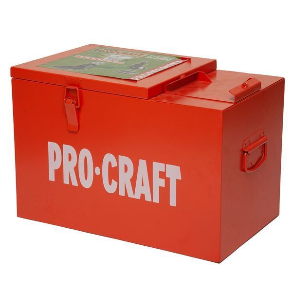 Зображення Машинка для стрижки овець Procraft SC2800 &ndash; ефективність та комфорт 062800, зовнішній вигляд та деталі продукту