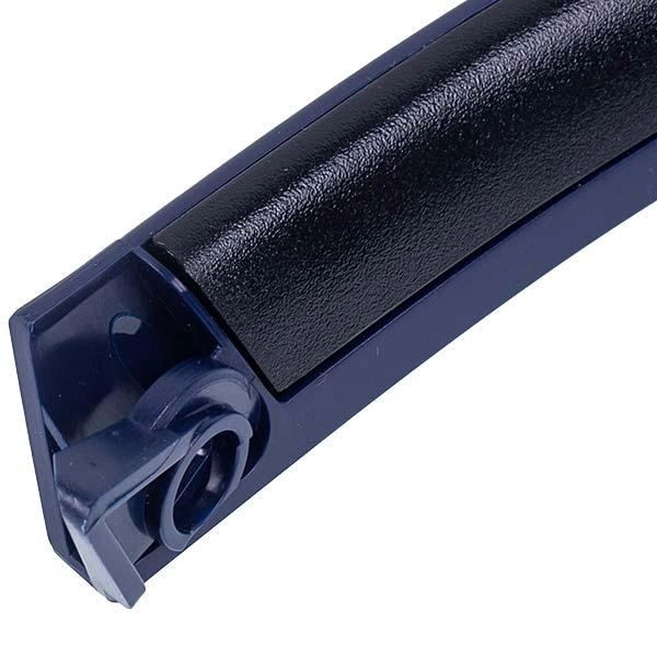 Изображение Ручка корпуса для пылесоса Philips синий (432200909330) т100069757, внешний вид и детали продукта