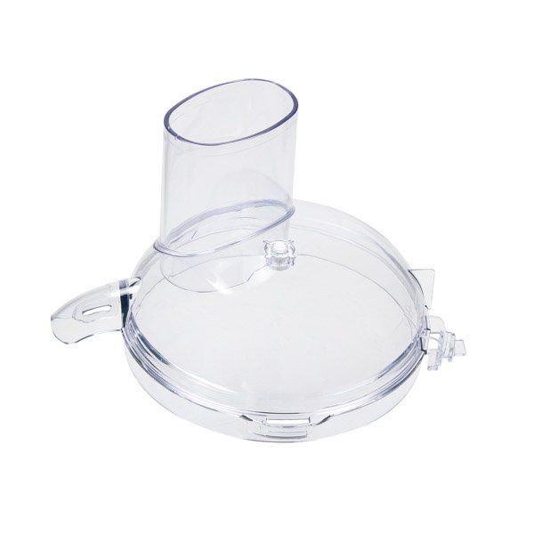 Изображение Крышка основной чаши для кухонного комбайна Moulinex (MS-8030000927) MS-8030000927, внешний вид и детали продукта