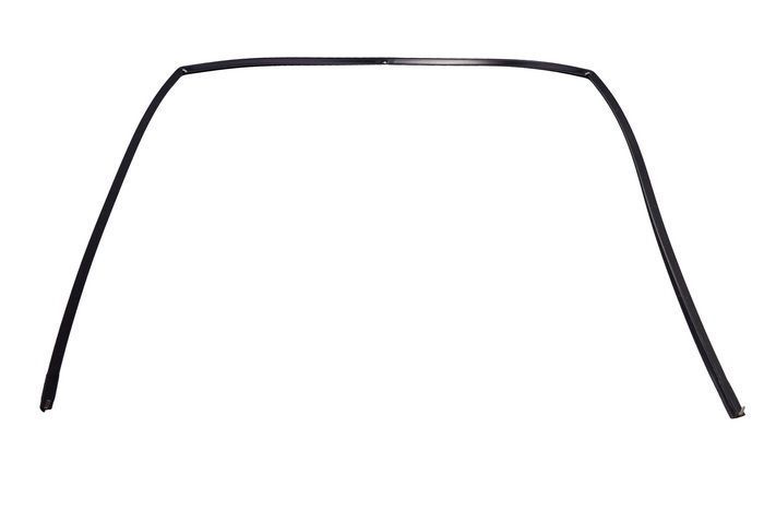Door seal for Gefest oven GF-052, 1467-04.000A-02, 385 x 440 mm